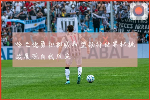 哈兰德勇担挪威希望期待世界杯挑战展现自我风采